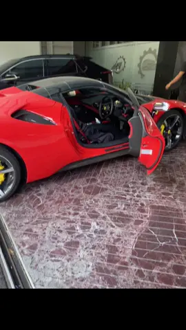 #fypage #bismillahfyp #fyp #ferrari #ferrariclub 
