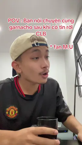 anh chọn rời bỏ trước khi bị bỏ rơi…. #garnacho #manchesterunited #football #fyp #viral #duckymomo 