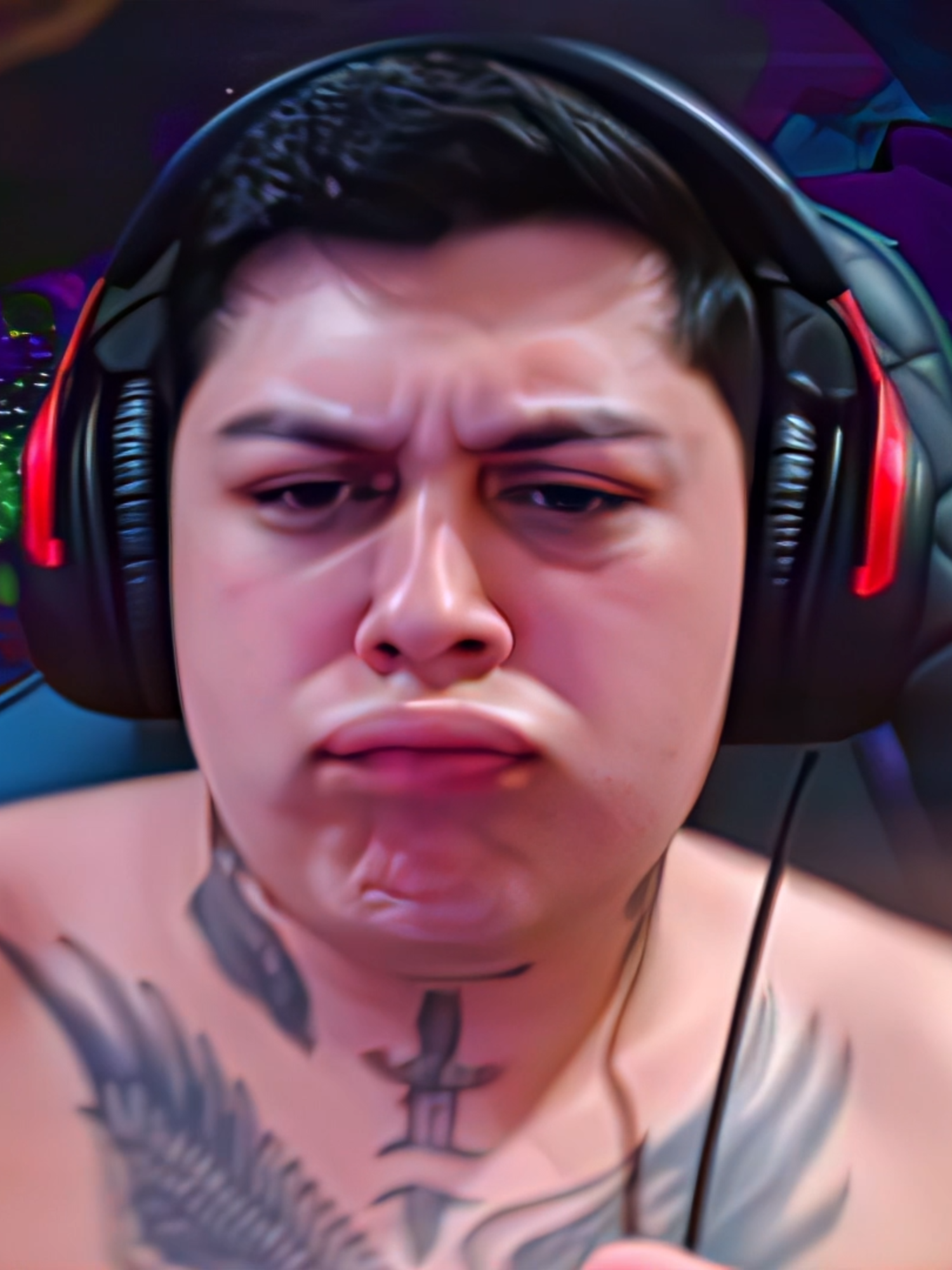 quer beijar eu? #fyp #yuri22 #murilinhow #edit