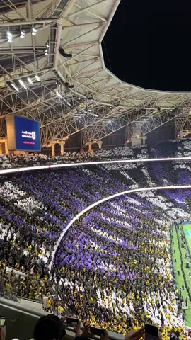 اعدلو الصف ، دورينا حضر 💛 #الاتحاد #اكسبلور #foryou #بنزين 