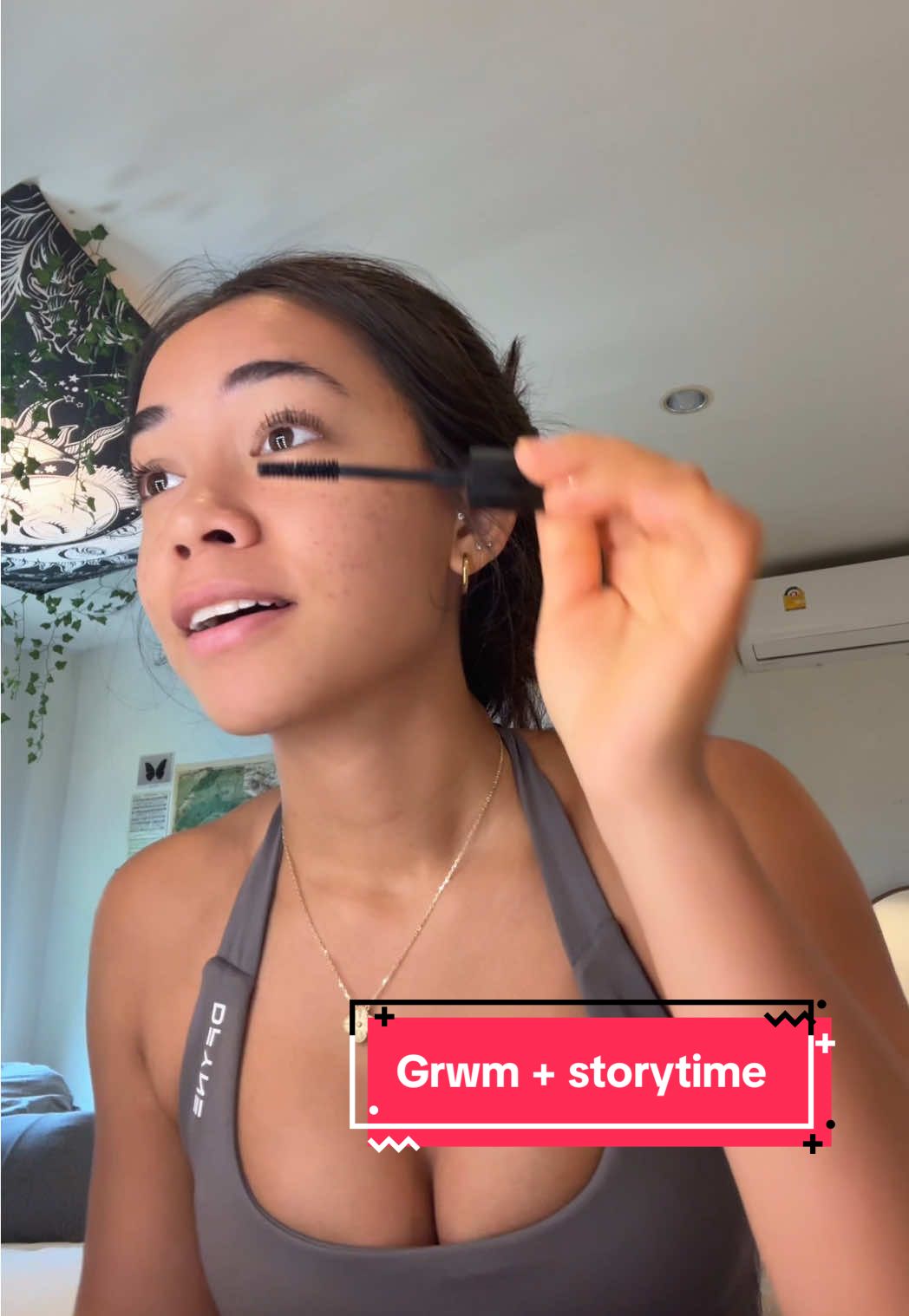 Bro I didn’t even know til I finished my story 😭😭😭 