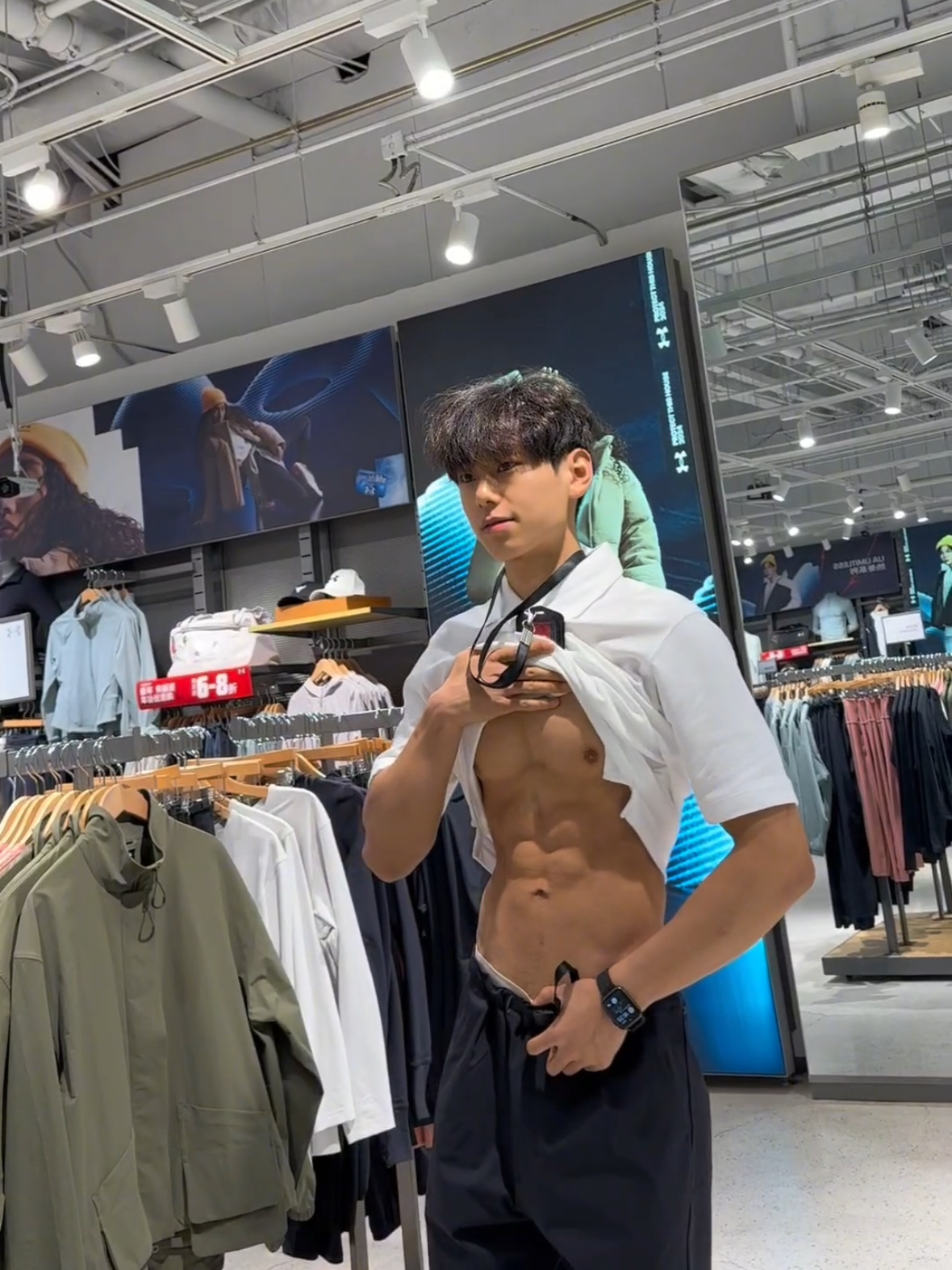 上完班后～ #traitrung #soaica #body #douyin #douyin抖音 #viral #xuhuong #fyp 