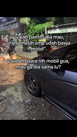 jazz yang ini ramah lingkungan ko ges🤭 #jazzgk5 #jazz #fyp #beranda #mobilceper #gk5 #gk 