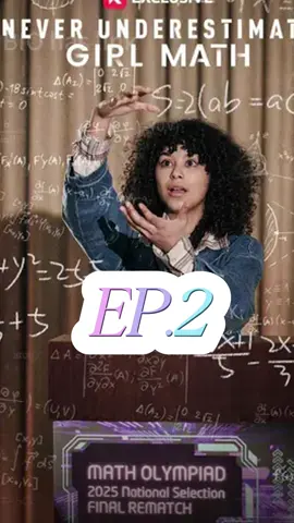 🥳Easy t0 watch the fu11 without waiting anymore🥳T0 my h0mepage bi0 c1ick my 1ink🌲AND it’s called 👉 Never Underestimate Girl Math #NeverUnderestimateGirlMath #foryoupage #viral #tiktok #reelshort #reelshortapp #shortvideo #shortmovie #shortdramas 