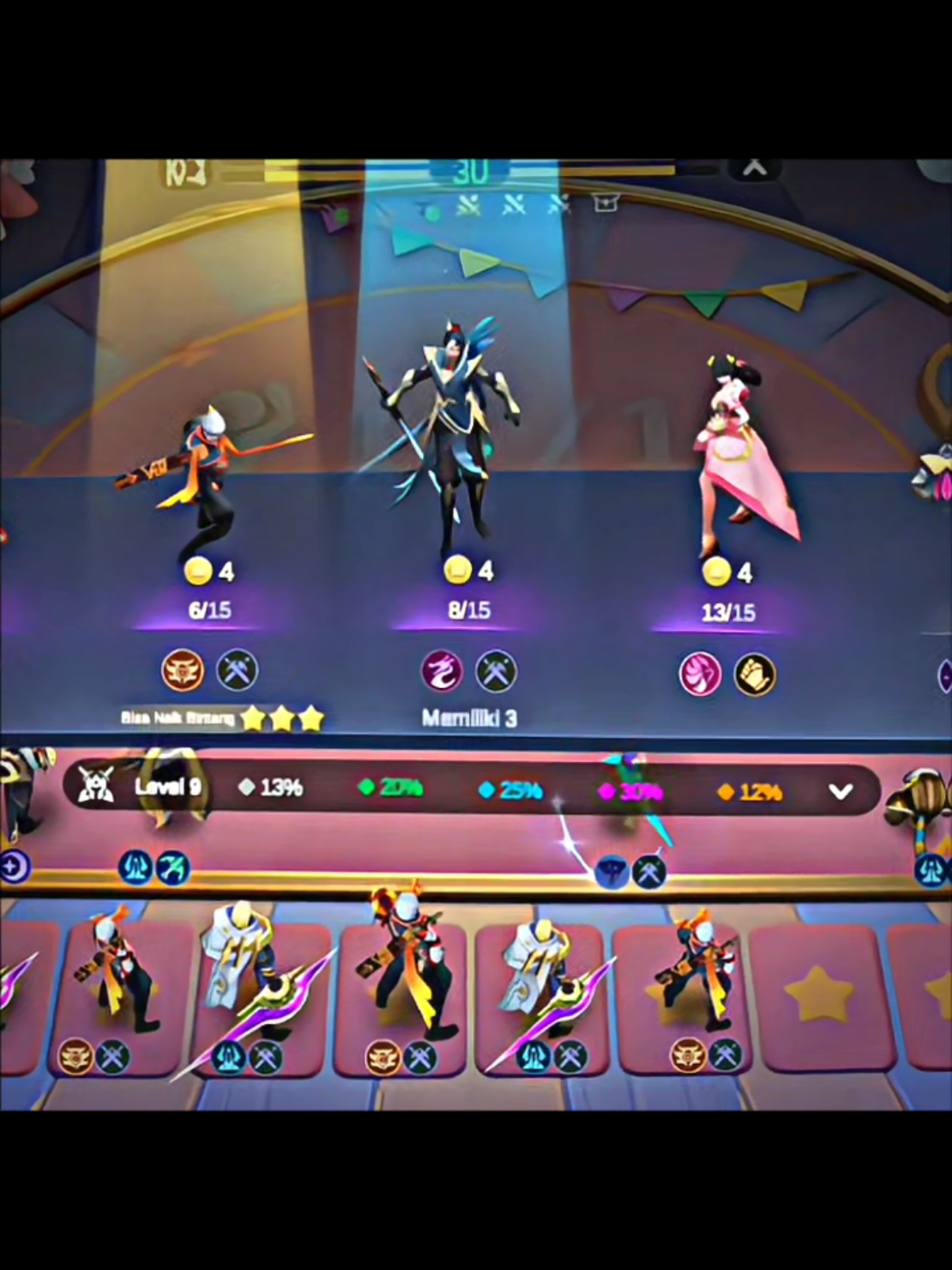 patch terbaru mcgg, apakah combo ini bakalan sering dipke para Player mcgg? 😋 - #magicchess #magicchessmobilelegends #magicchessgogo #mcgogo #fyp