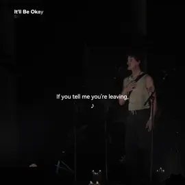 #itllbeokay #shawnmendes #lyrics 