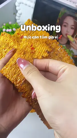 Mặc cán tẩm vị siu ngon #unboxing #fyp #xuhuongtiktok #xuhuong #viral #viral #xh #muccantamgiavi #xuhuongtiktok 