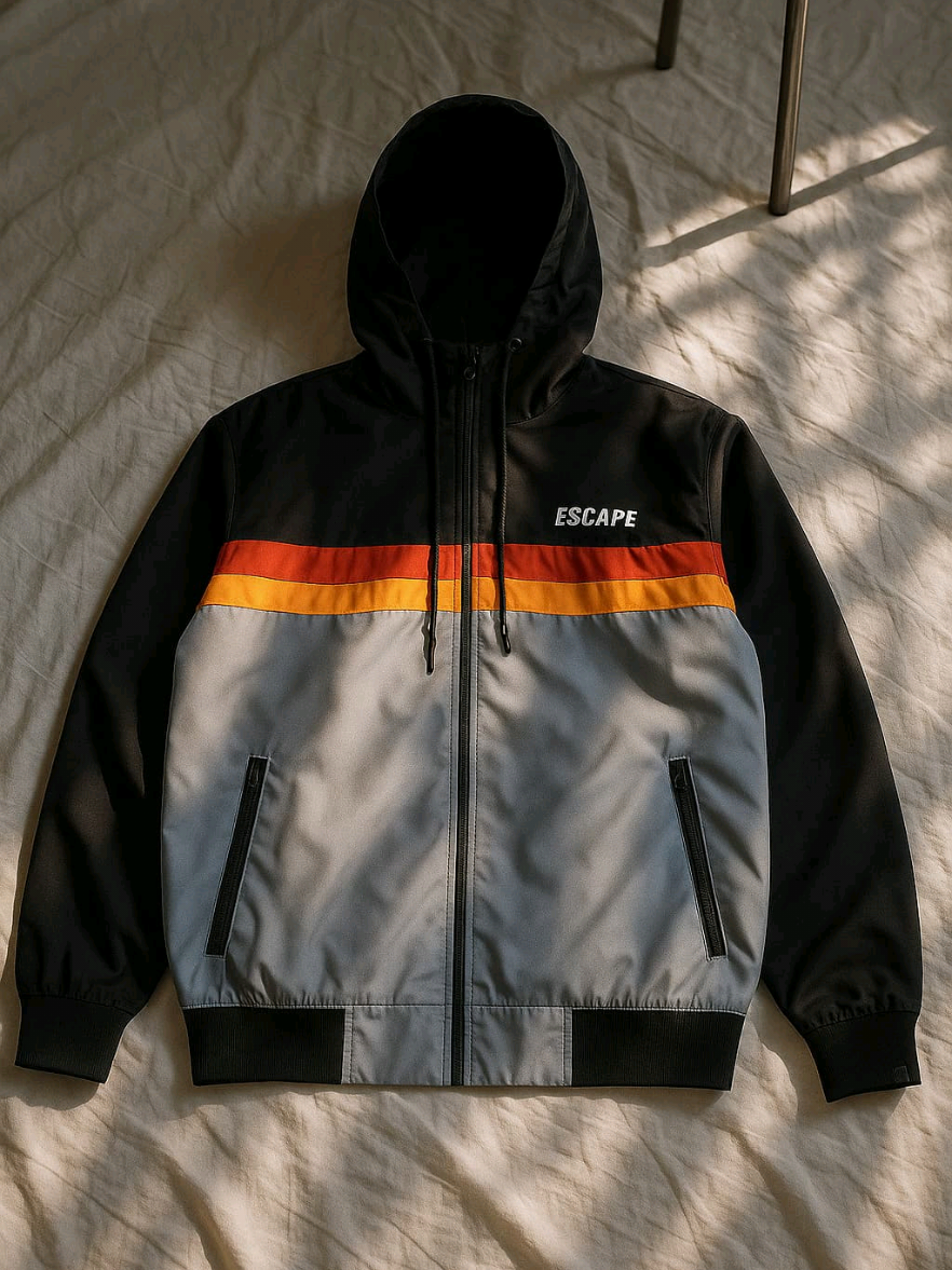 Looknya🤩 #fyp #outfit #jaket 