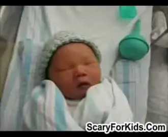 WARNING JUMPSCARE! WARNING SCREAMER! Baby screamer #baby #screamer #babyscreamer #jumpscare #jumpscarevideo #warning 