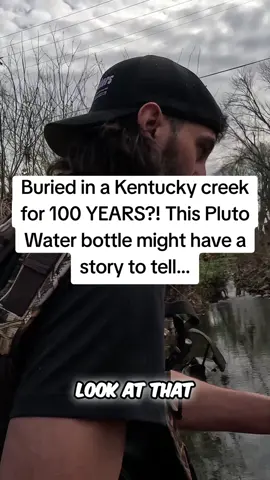 giant laxative recovered 🤯 #History #antique #vintage 