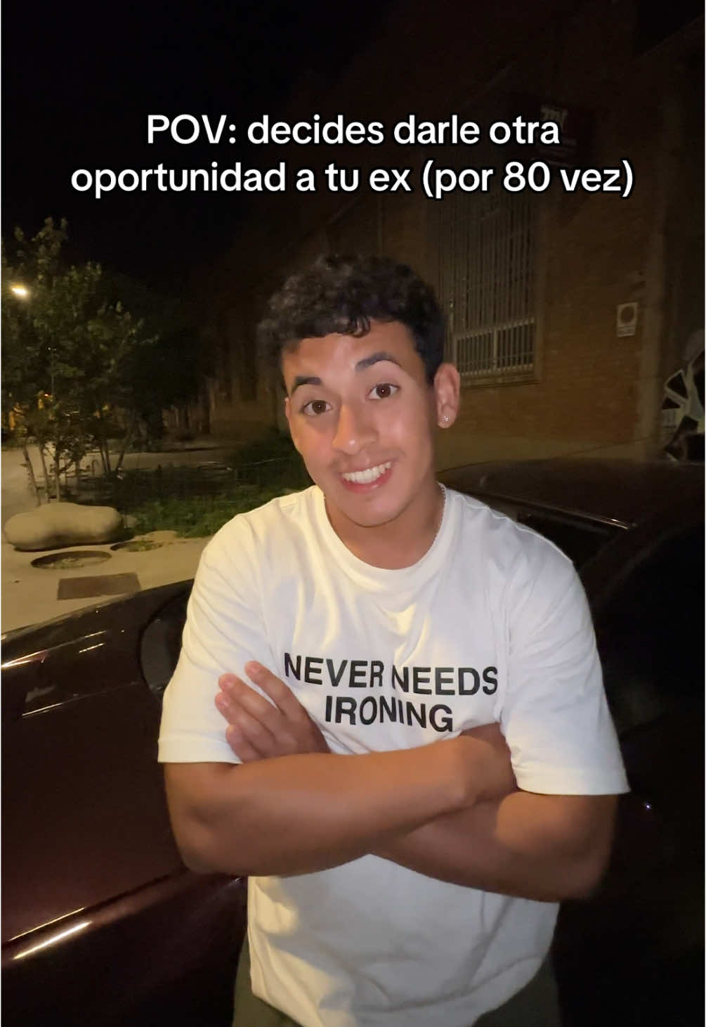 Spoiler: vuelven la semana que viene 🤨