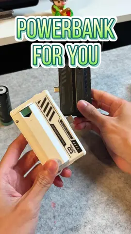 #android #iphone #powerbank #powerbankviral #goojodoq #fyp #fypage #giftideas #boys #student #viral #tiktok