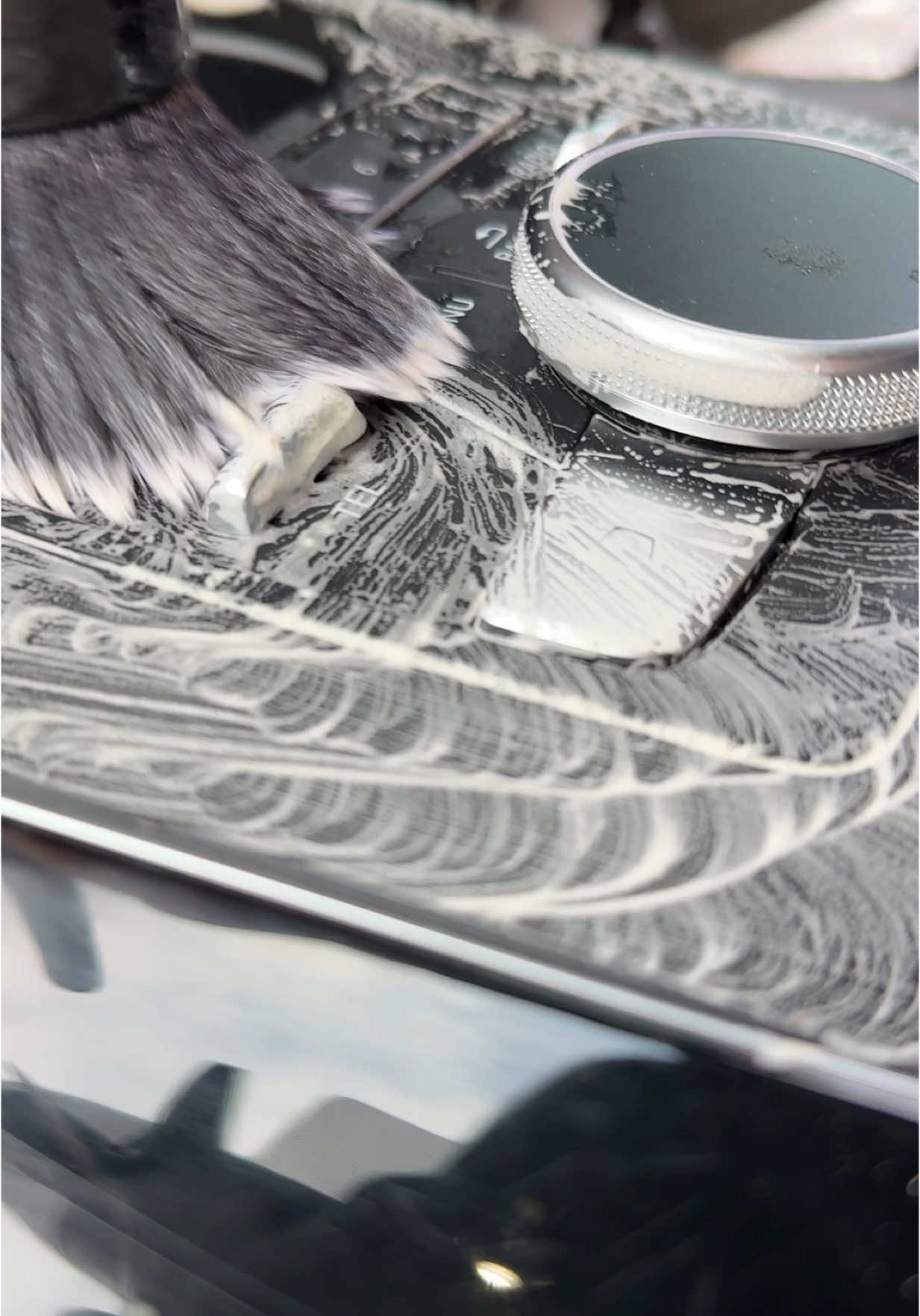 ASMR detailing #detailing #viral #satisfying #asmr #satisfyingvideo #oddlysatisfying 