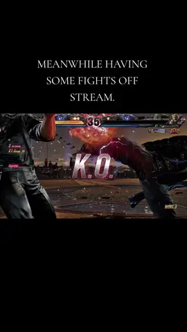 #Twitch #twitchstreamer #fgc #fgctiktok #fightinggamescommunity #tekken8 