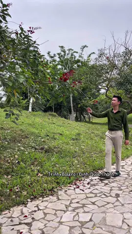 Nghe Bài Trình Chưa ? #dinhquocthanh #trinh #hieuthuhai 