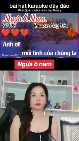 Anh ơi mối tình của hai ta...#xuhuongtiktok #karaoke #cailuongvietnam #nuochoachinhhang #michatlive @KIM Ni 94 @Mợ Năm Thơm Phức 🐯🐯🐯 (1 ) 