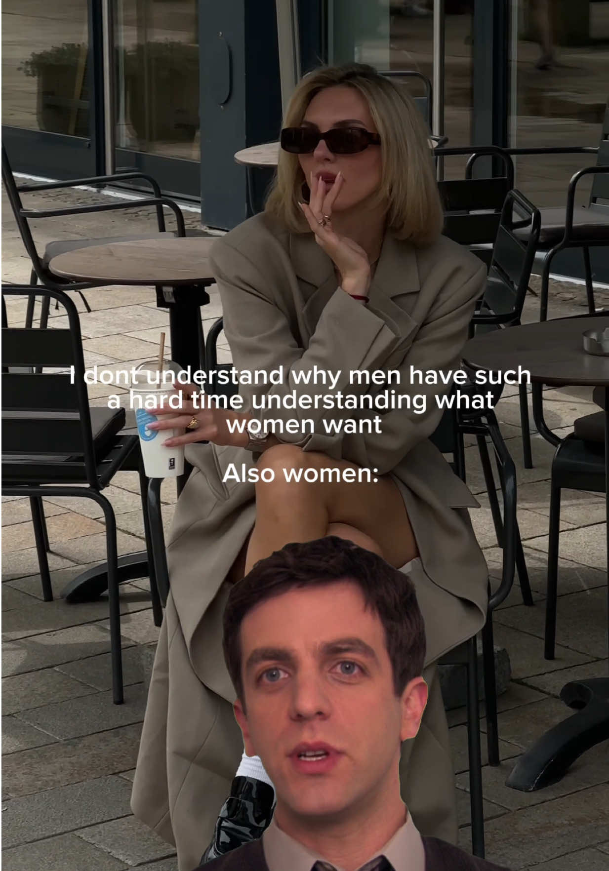 Its simple 🥹 #fy #funny #relatable #girlboss #bossmearound #mood #Meme #MemeCut 