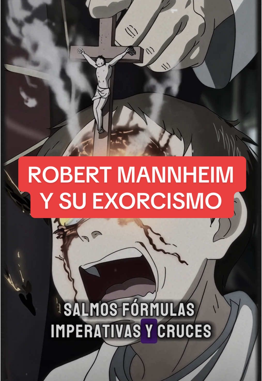 Un caso real 💀 #terrorrking #historiasdemiedo #historiasdeterror #mannheim 