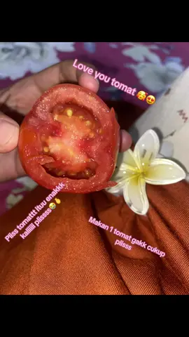 Enakkk bangettt plisss 😭😭#fypシ゚ #lewatberandafypシ #fyppppppppppppppppppppppp #tomat #fyppppppppppppppppppppppppppppppppppppp 