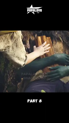 Anak Timun Mas #trending #tiktokviral #viral #filmterbaru #viralvideo 