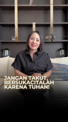 Jangan takut, bersukacitalah karena Tuhan. Ikuti “VICTORY MORNING PRAYER” setiap Senin-Sabtu melalui zoom. Sesi 1 Pukul 04.00 WIB, Sesi 2 Pukul 05.00 WIB, Info lebih lanjut hubungi @victorychurchindonesia Apabila Anda diberkati dengan video ini. Share, Like & Save ya! Follow @sendysoedjak _____________ #sendysoedjak #victorychurchindonesia #sendysoedjak #fyprohani #fyprohanikristen #rohani_kristen 