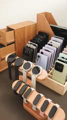 ¿Serías capaz de nombrar todos? #xiaomi #virał #fyp #movil #xiaomiespaña #smartphone #historia