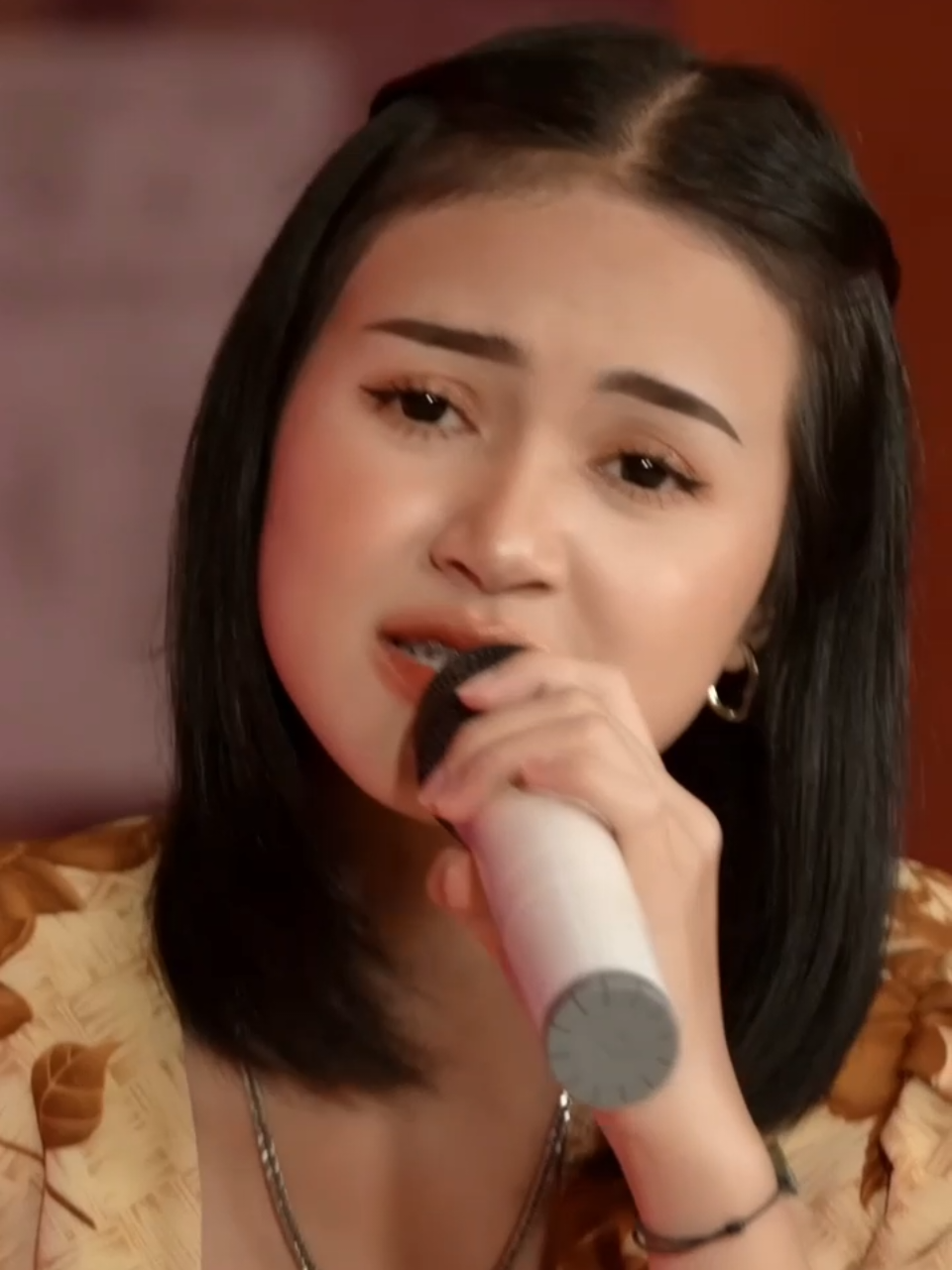 SASYA ARKHISNA - DOLANAN ATI #musik #dolananati #sasyaarkhisna #fyp 