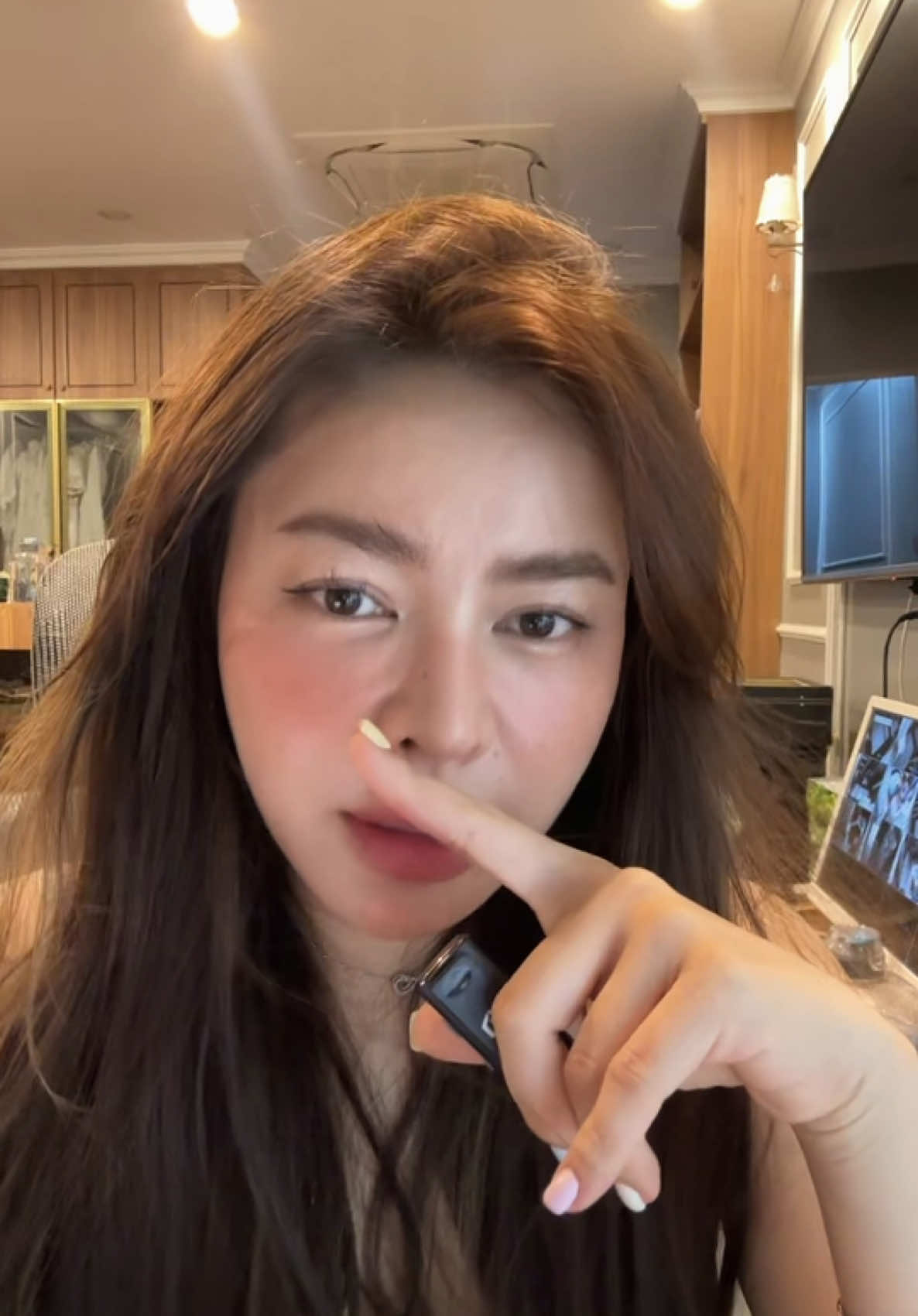 Tui thấy v đó #xuhuong #trend #tiktok #viral #phunu 