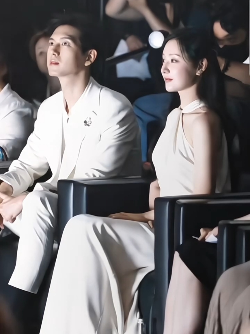 Lý Hiện Kim Jiwon đẹp sang xịn cỡ này🔥🔥🔥 #lyhien #lixian #kimjiwon 