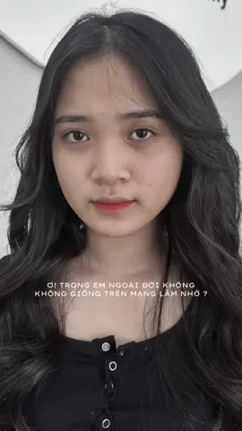 Muốn giống trên mạng thì lên mạng xem nha các anh🤣#xuhuong #CapCut #makeuptutorial #makeupnatural 