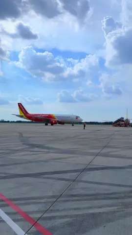 Đại Đại đi mọi người #CapCut #xh #vietjet 