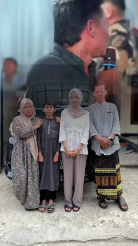 #fypppp sayang sama anak dan istri #❤❤❤❤❤❤❤❤