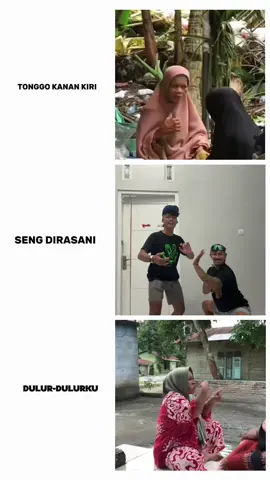 Jogeti woo🤣 @SAM PITAK SOPIR @ #sampitak #rombongannyeni #wito #jowostory #bahanswmu #masukberanda #kawulajawa 