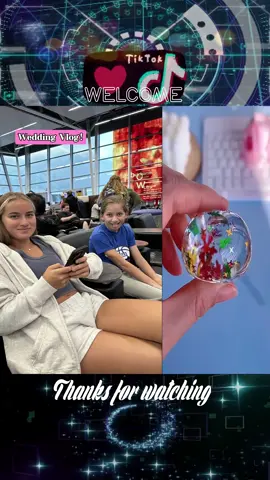 _Wedding trip vlog with pics!! Congrats to Ethan & Mattie!  #wedding #family #weddingday #travel #weddingvibes #vlog_rendered