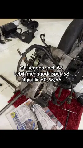 Tenan pora😫#fyp #5tlgank🚀 #miosporty #5tl #mio #yamaha #miosporty 
