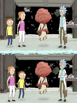 #rickandmorty #fyp #foryou 