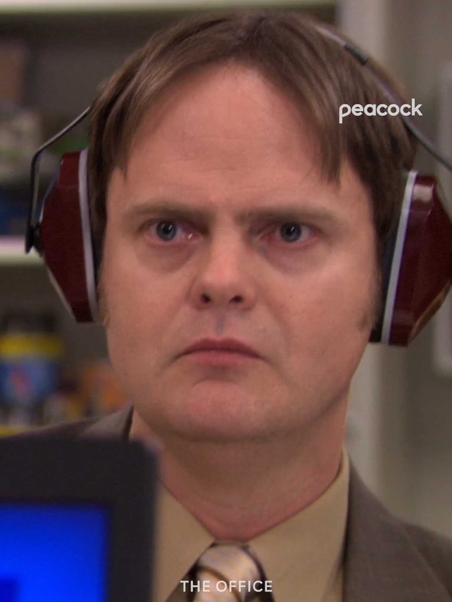 That's exactly what they did 😂 #TheOffice #TheOfficeUS #Prank #PamBeesly #JimAndPam #JimHalpert