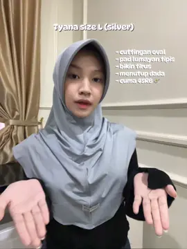 kalian tim tyana atau alana nih? 🤔 @tiebymin official #tiebymin 