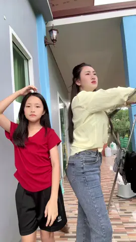 ท้ายคลิปมีฮา🤣#ตลกฮา#เทรนด์วันนี้tiktok 