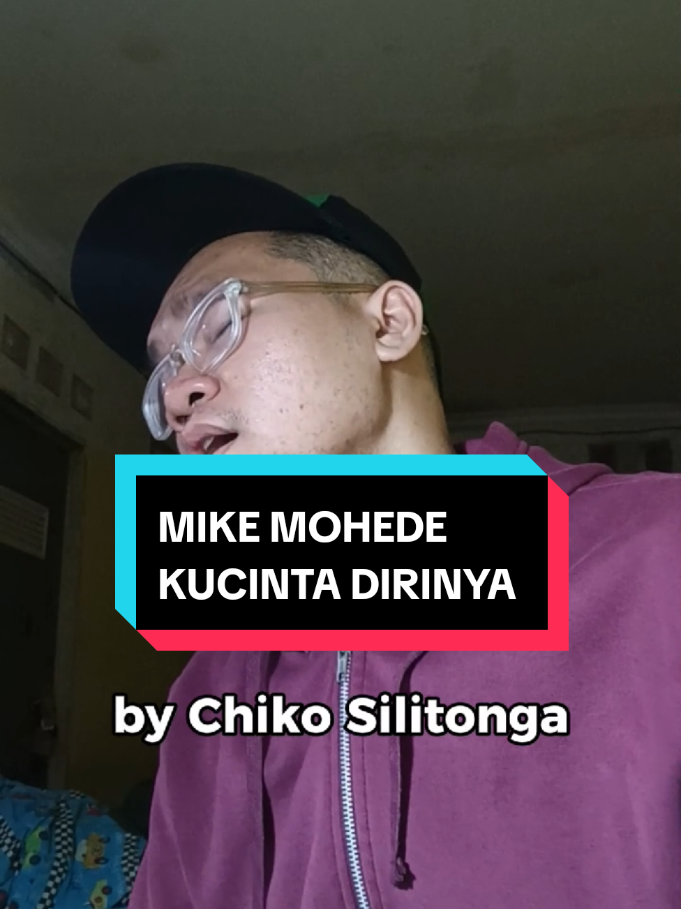#chikosilitonga #fyp #mikemohede #indonesianidol 