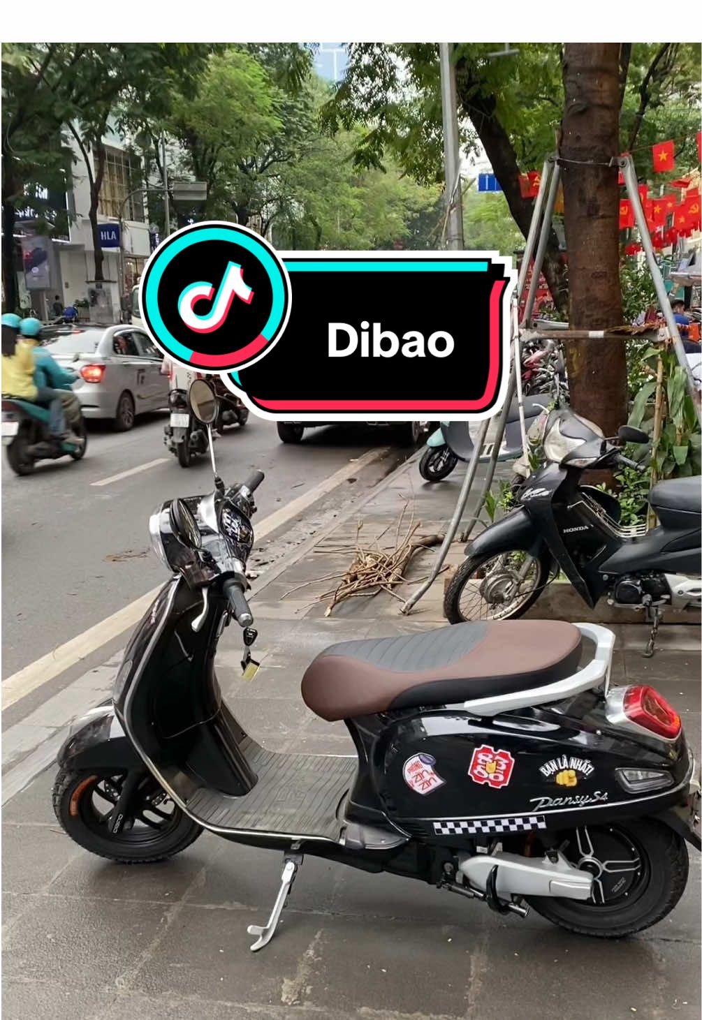 Cuối tuần rồi mọi người đã đi đâu chơi chưa 😍 #xediendibao #dibaovietnam @DIBAO Việt Nam 