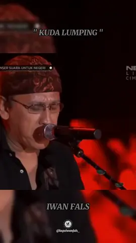 #laguiwanfals #iwanfals #sawungjabo #kudalumping #swami #falsmania #oi #orangindonesia #nonafals #dksh #doakamidinadimu #sasaji #repost #konser #suarauntuknegeri #legend 