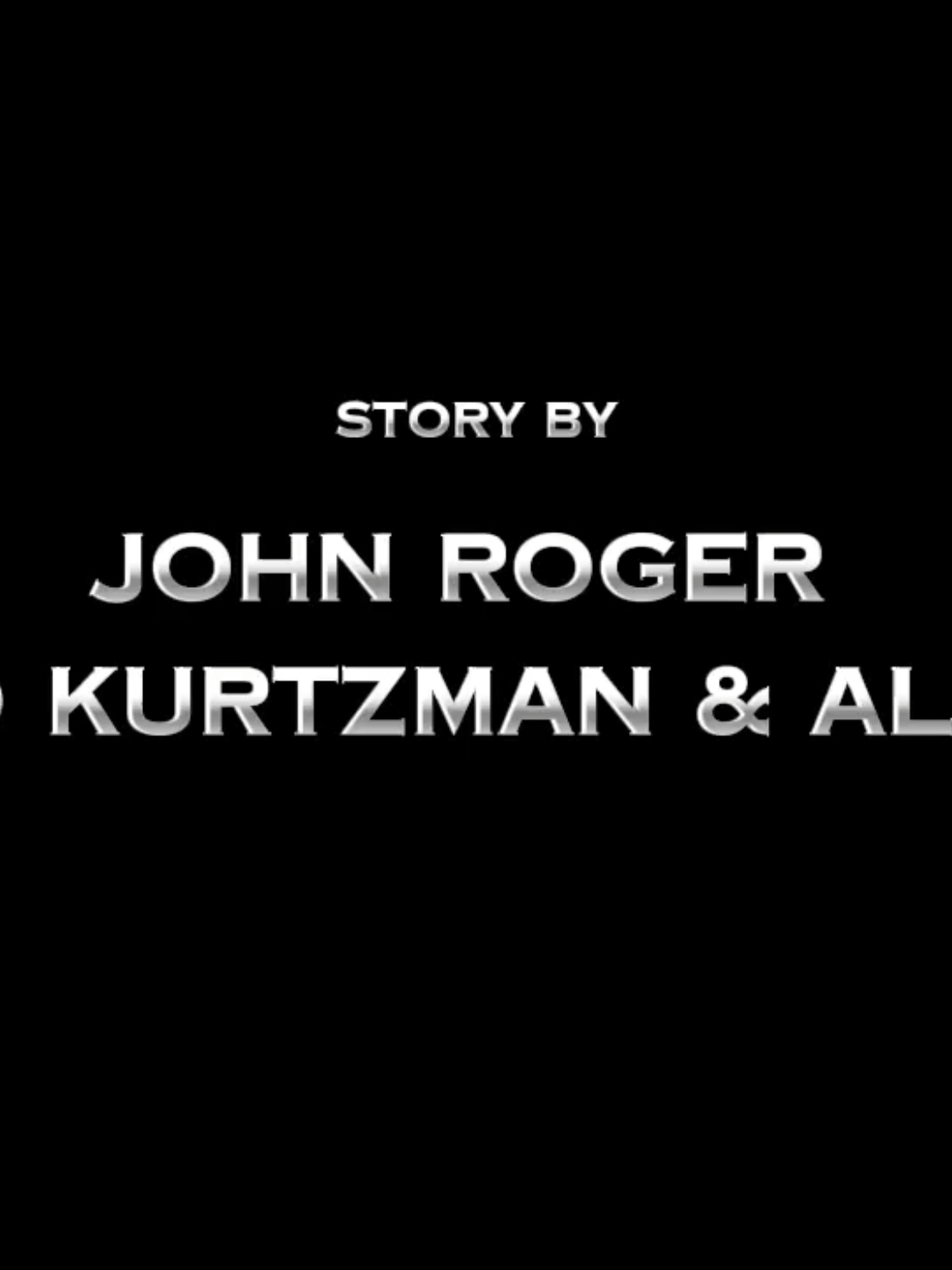 credits scene transformer 16:9 #outrofilm #greenscreen #transformers #CapCut #linkinpark #creditscene 