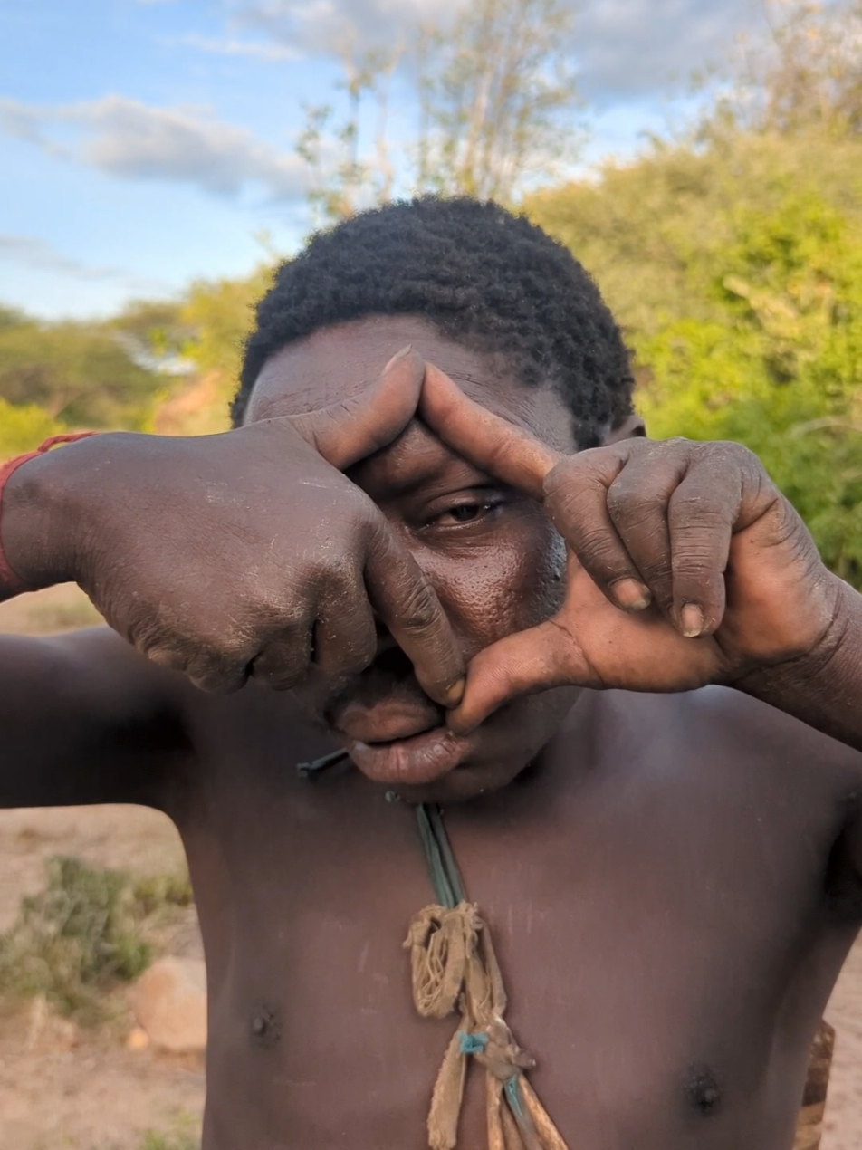 See how CHABA copied the goal celebration of these players🤣#cavani #vinicius #son #cucurella #ronaldo #sportlover #footballtiktok #chaba #hadzabetribe #viralvideos 