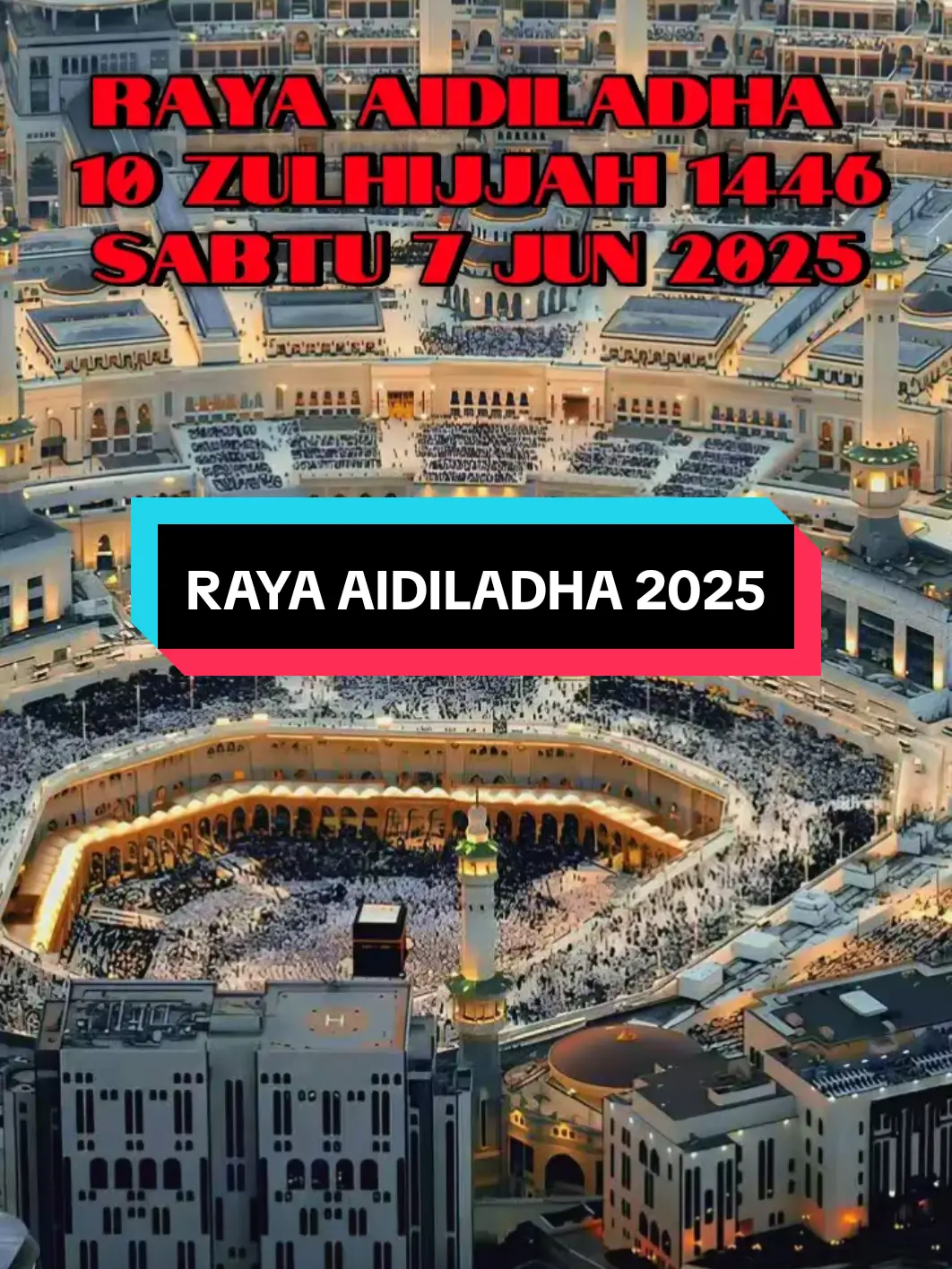 Alhamdulillah Syukur  #1446H  #2025M  #fypシ゚  #fypシ゚viral  #fyptiktokmalaysia  #fypppppppppppppp 