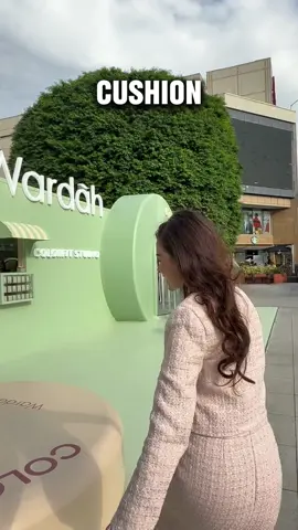 Cungg yang udah dateng kesiniii…  @Wardah Beauty Official @Petit.bite #wardahbeauty 
