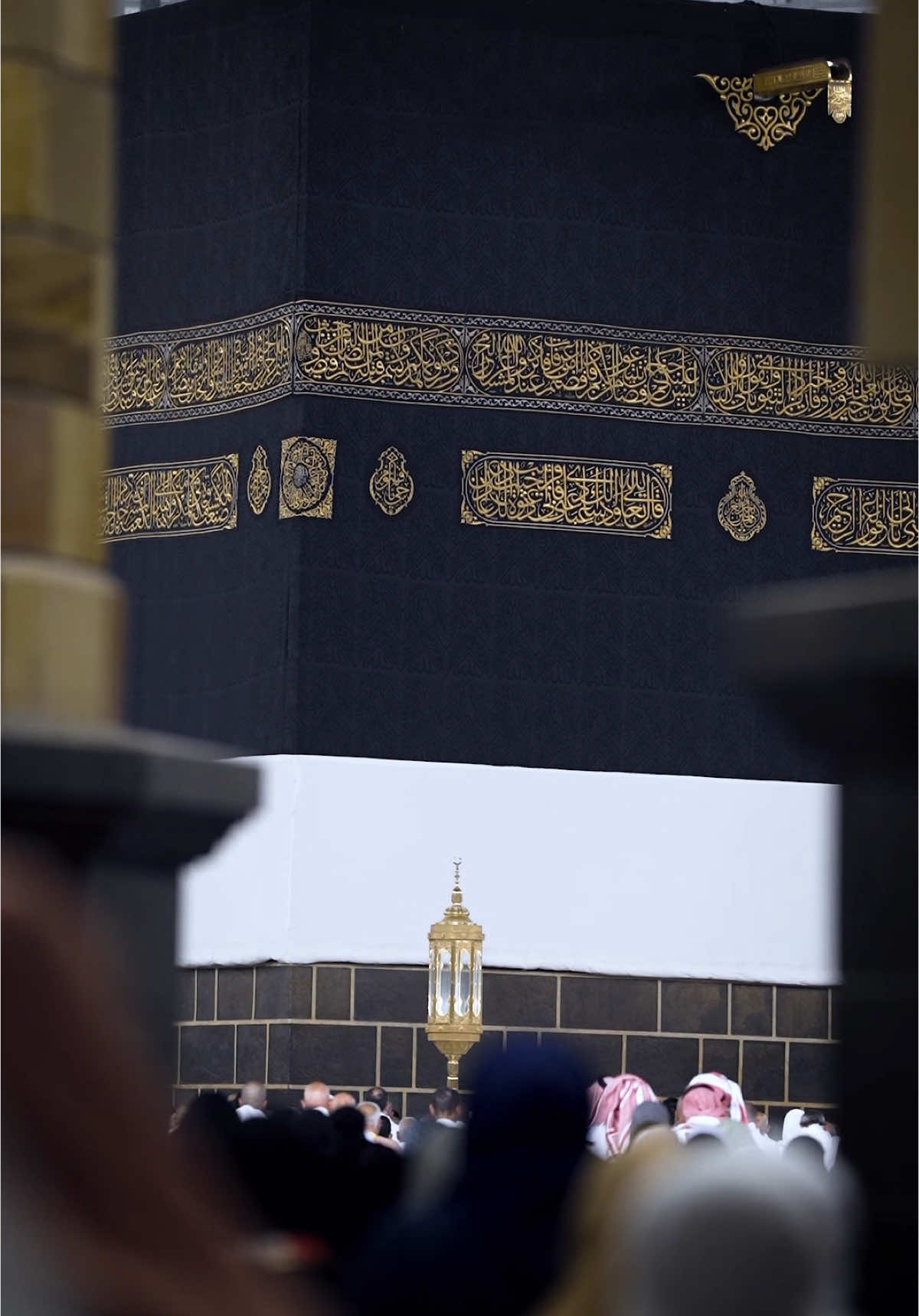 #المسجد_الحرام #الحج