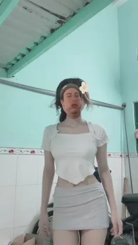 Nhẹ nhàng nm vẫn cuốn 😝#nangthodegian #nhảytrend #xuhuong #xuhuongtiktok #nhảytrendmớinhất #vietnamtoiyeu #xhhhhhhhhhhhhhhhhhhhhhhh #viralvideo #nhaytiktok 