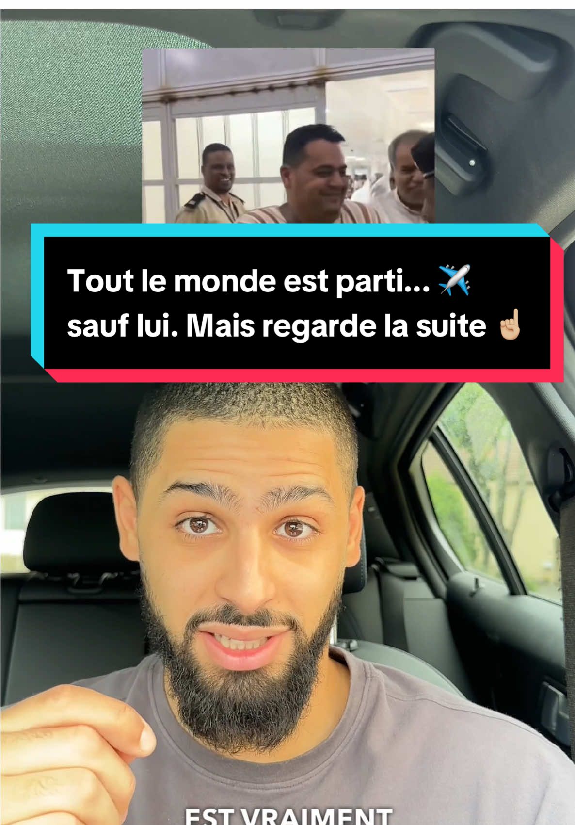 Ce qui est écrit pour toi viendra à toi, même si le monde entier se dresse contre. Et ce qui n’est pas écrit pour toi ne t’atteindra jamais, même si tu fais tous les efforts du monde. Alors place ton intention en Allah… et avance.