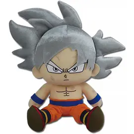 Part 2 | #dbs #dragonball #dbz #dragonballz #dragonballsuper #plushies #goku #ultrainstinct 